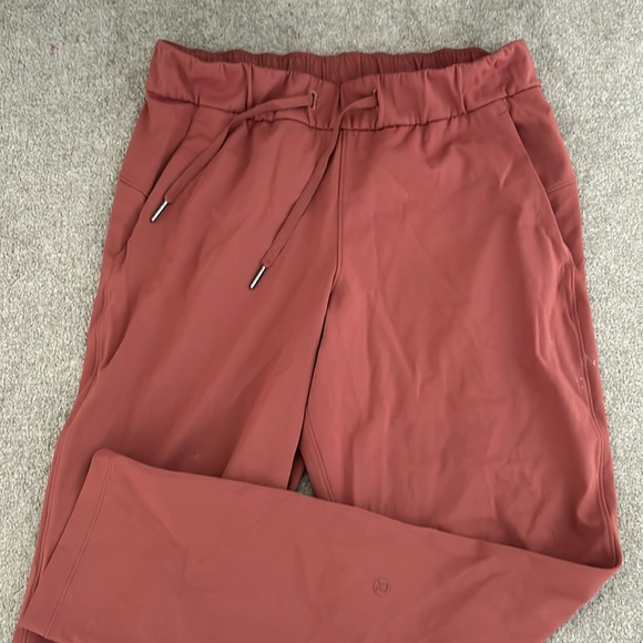 Lululemon dressy casual pants - Picture 1 of 2